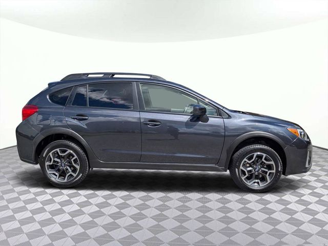 2017 Subaru Crosstrek Premium