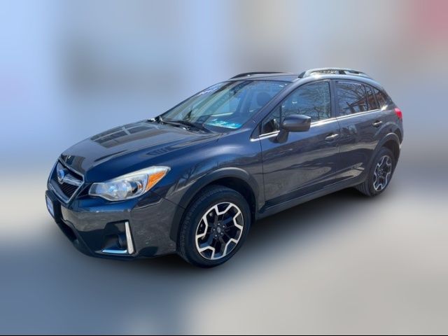2017 Subaru Crosstrek Premium