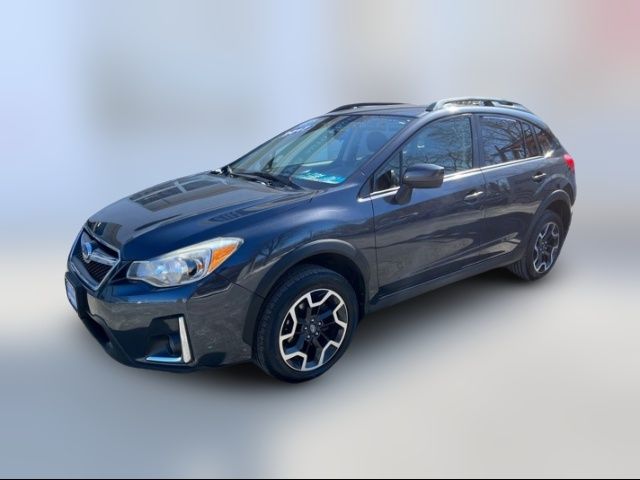 2017 Subaru Crosstrek Premium