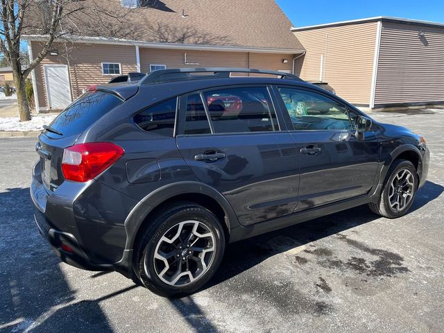 2017 Subaru Crosstrek Premium