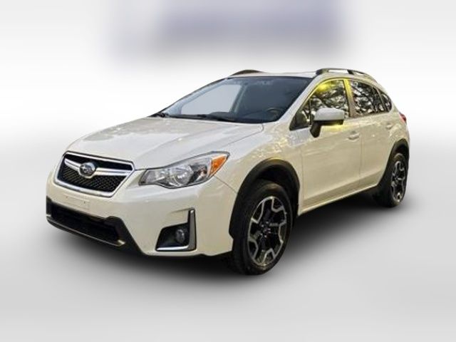 2017 Subaru Crosstrek Premium