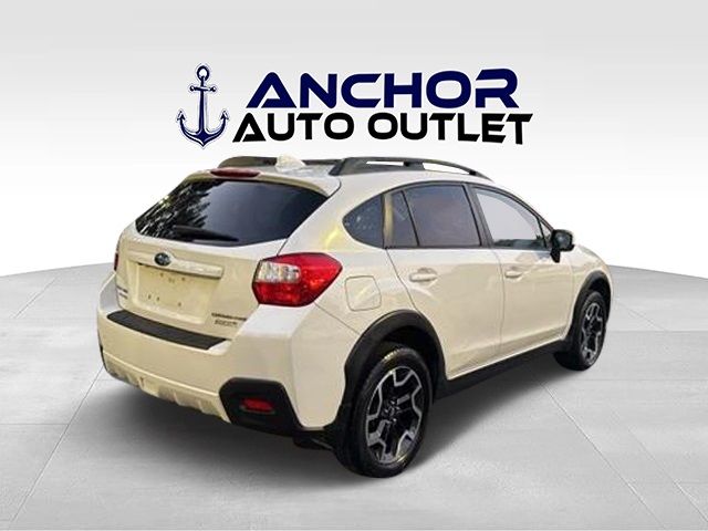 2017 Subaru Crosstrek Premium