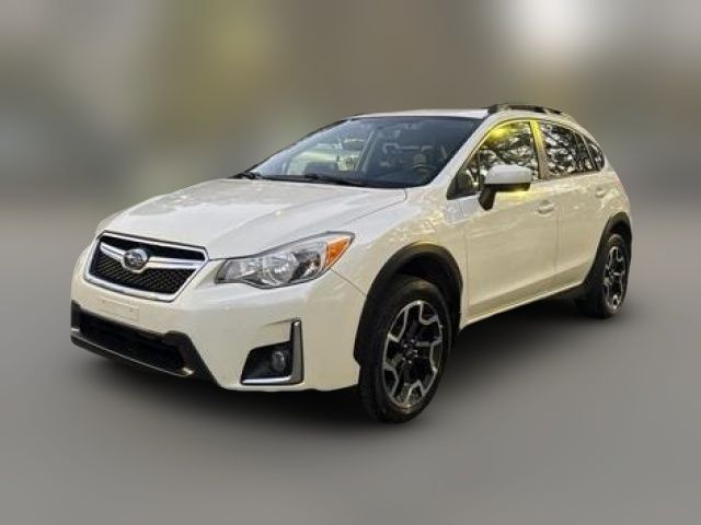 2017 Subaru Crosstrek Premium