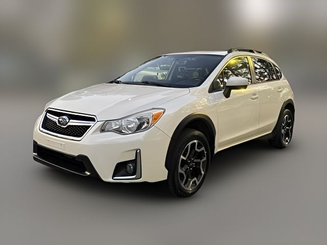 2017 Subaru Crosstrek Premium