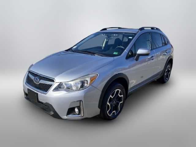 2017 Subaru Crosstrek Premium