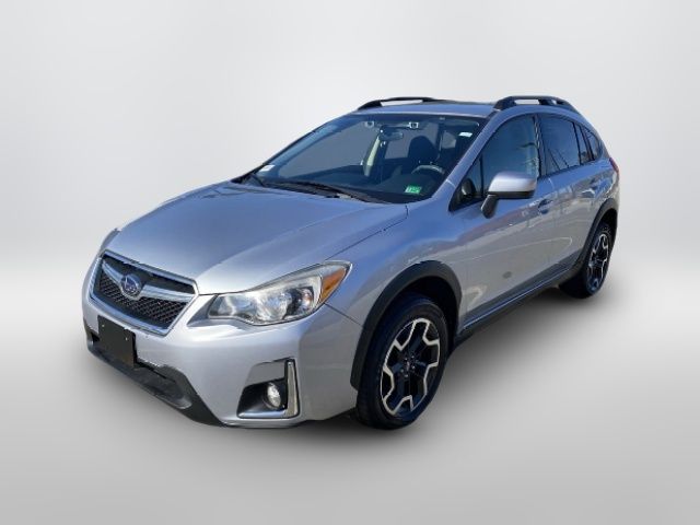 2017 Subaru Crosstrek Premium