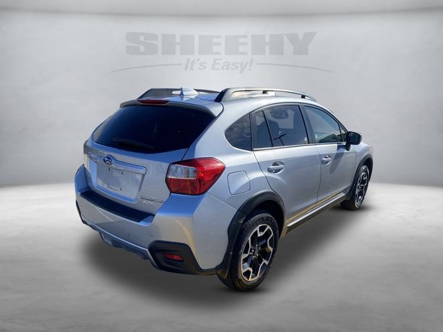 2017 Subaru Crosstrek Premium