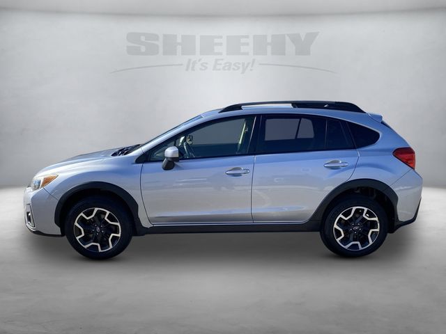 2017 Subaru Crosstrek Premium