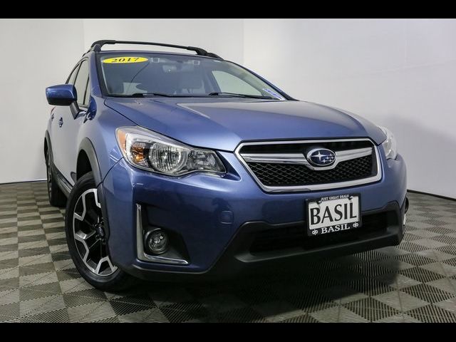 2017 Subaru Crosstrek Premium