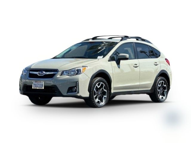 2017 Subaru Crosstrek Premium