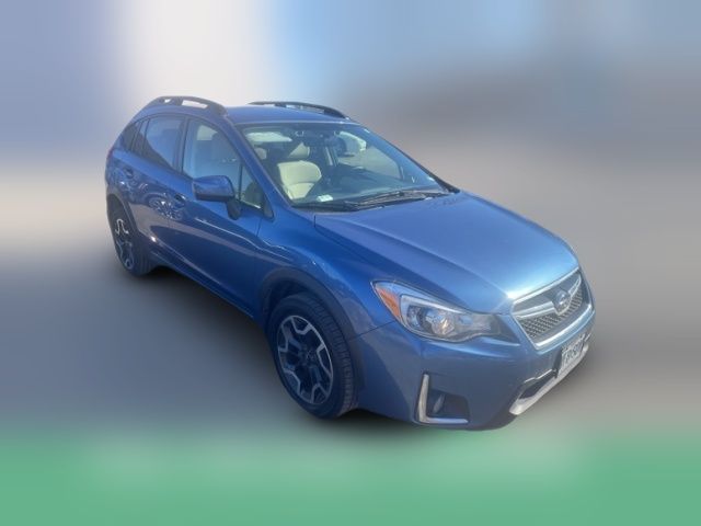 2017 Subaru Crosstrek Premium