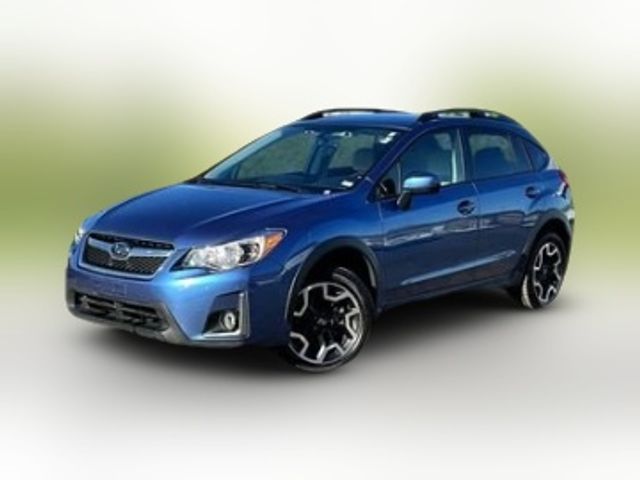 2017 Subaru Crosstrek Premium