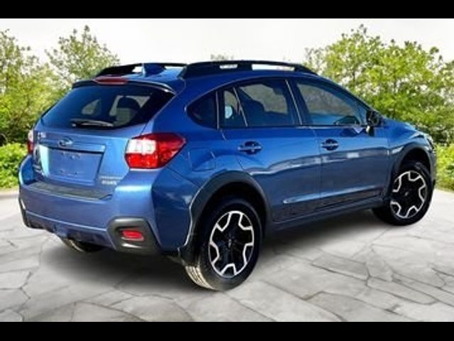 2017 Subaru Crosstrek Premium