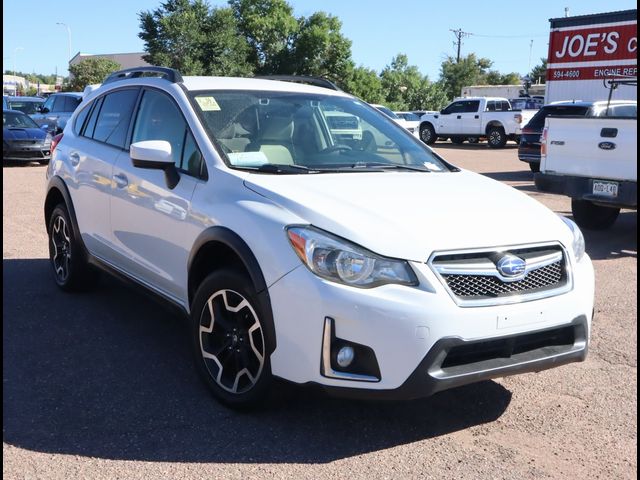 2017 Subaru Crosstrek Premium