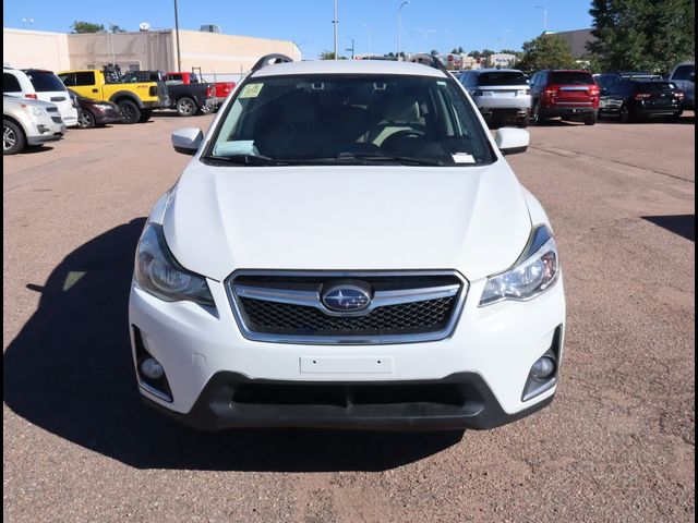 2017 Subaru Crosstrek Premium