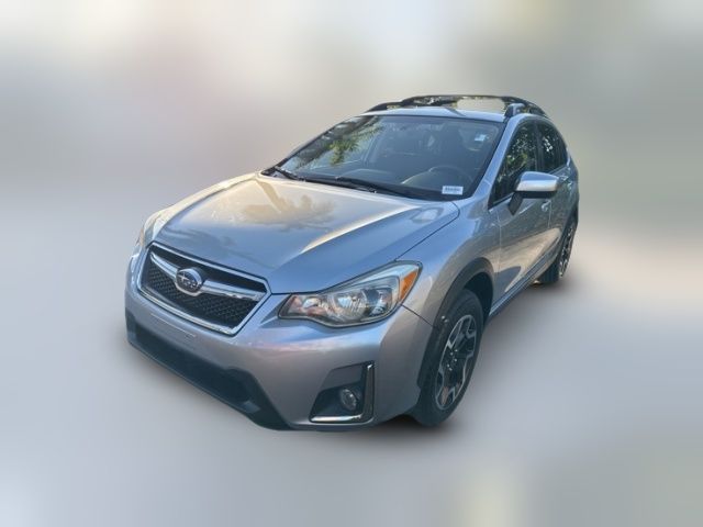 2017 Subaru Crosstrek Premium