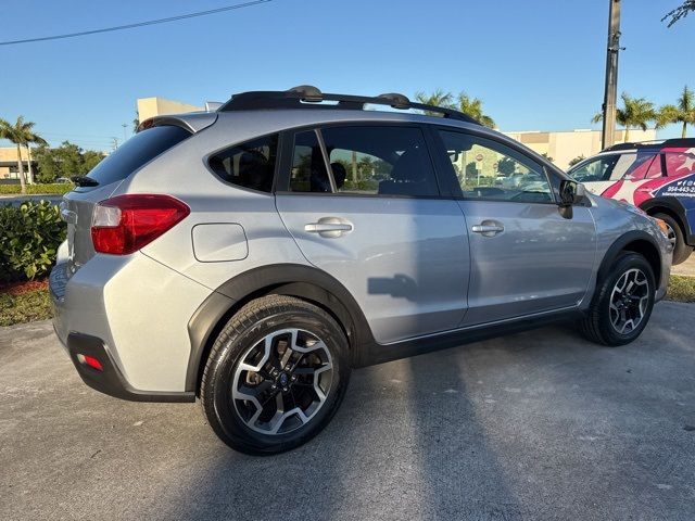 2017 Subaru Crosstrek Premium