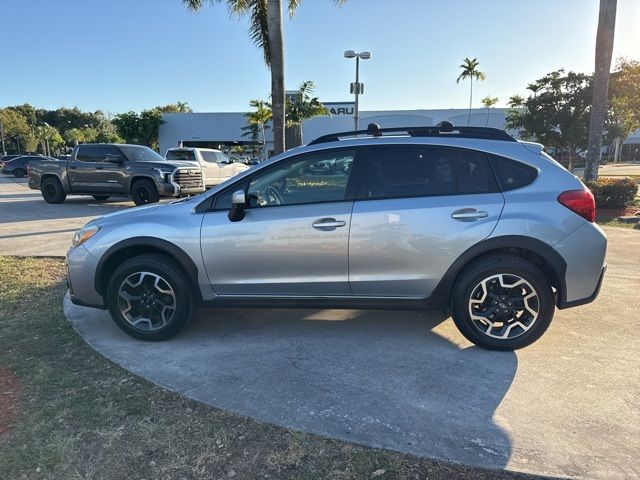 2017 Subaru Crosstrek Premium