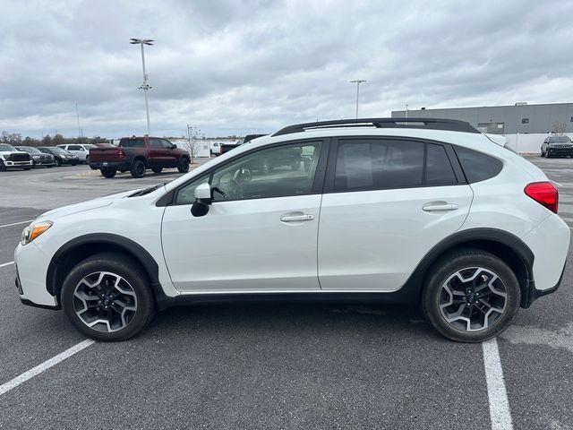 2017 Subaru Crosstrek Premium