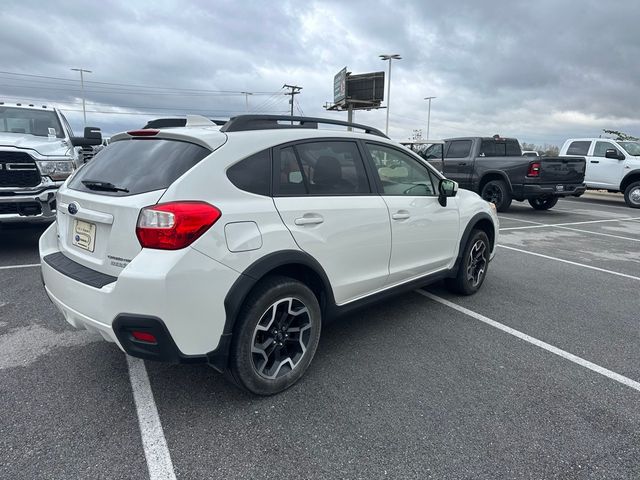 2017 Subaru Crosstrek Premium