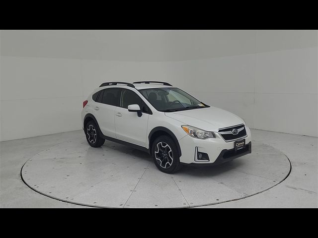 2017 Subaru Crosstrek Premium