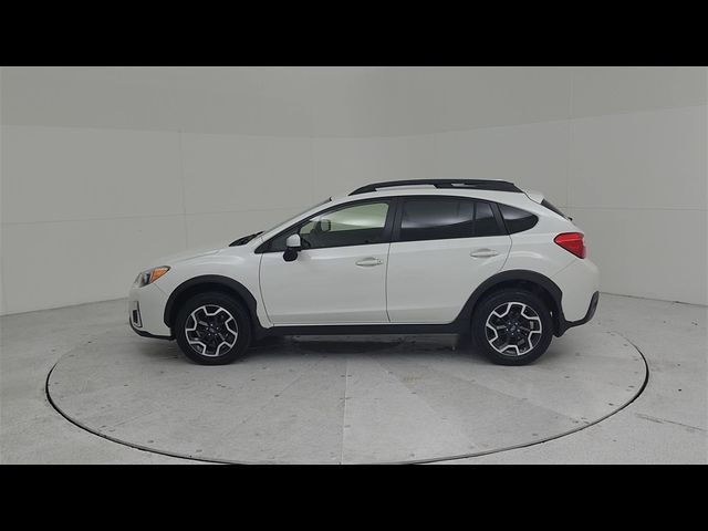 2017 Subaru Crosstrek Premium