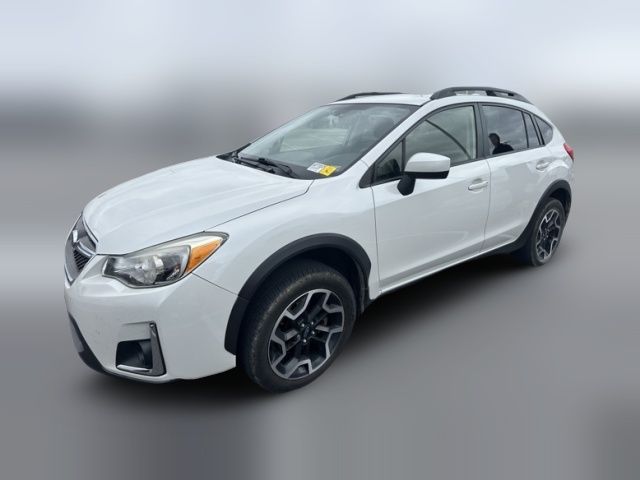 2017 Subaru Crosstrek Premium