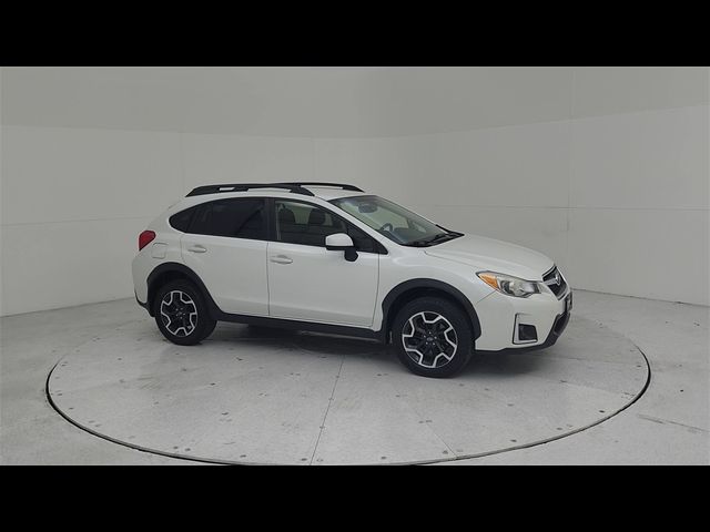 2017 Subaru Crosstrek Premium