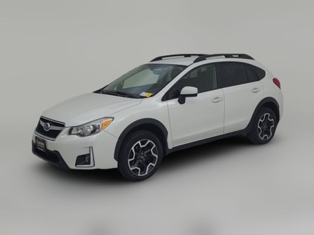 2017 Subaru Crosstrek Premium