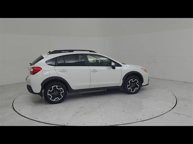 2017 Subaru Crosstrek Premium