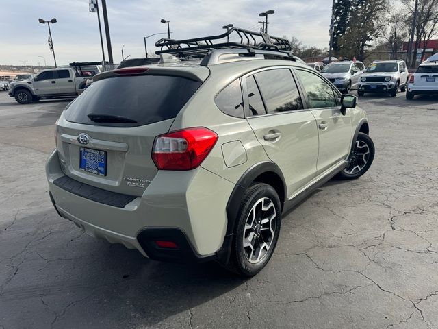 2017 Subaru Crosstrek Premium