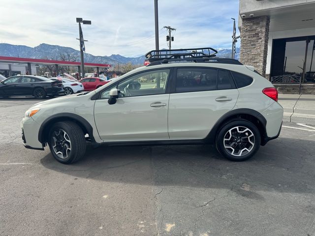 2017 Subaru Crosstrek Premium