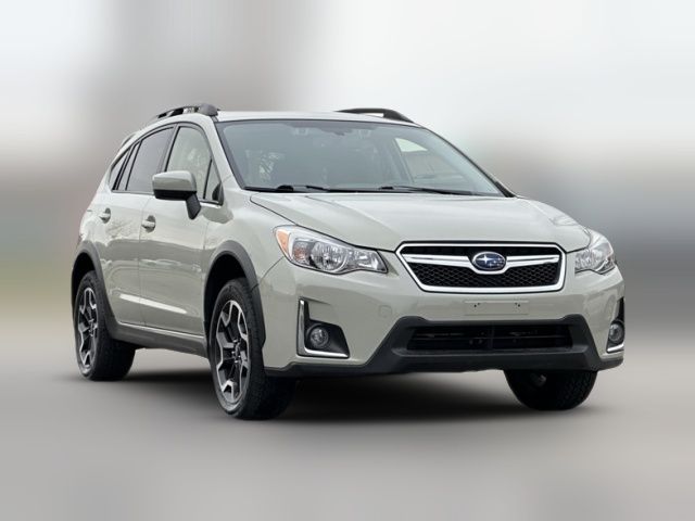 2017 Subaru Crosstrek Premium
