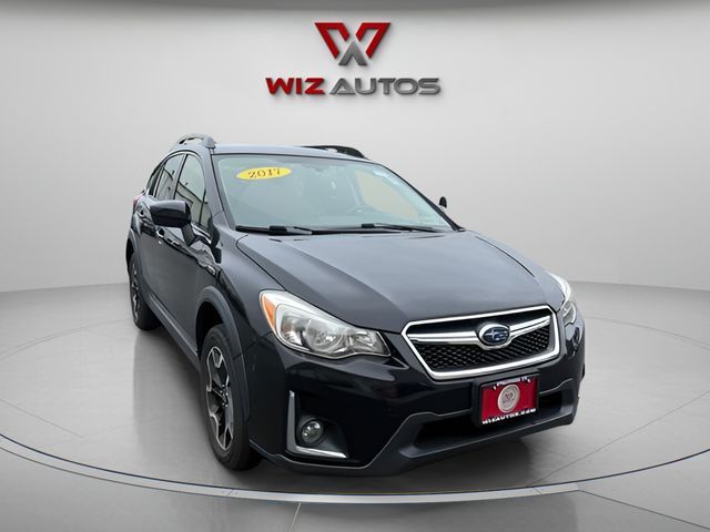 2017 Subaru Crosstrek Premium