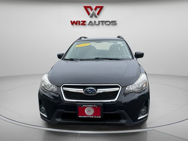 2017 Subaru Crosstrek Premium