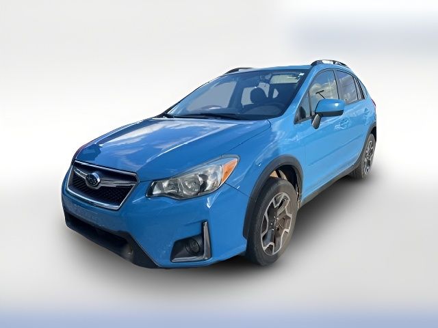 2017 Subaru Crosstrek Premium