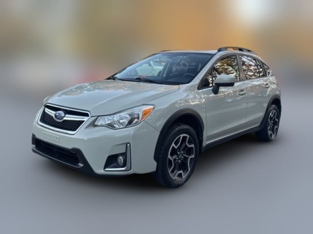 2017 Subaru Crosstrek Premium