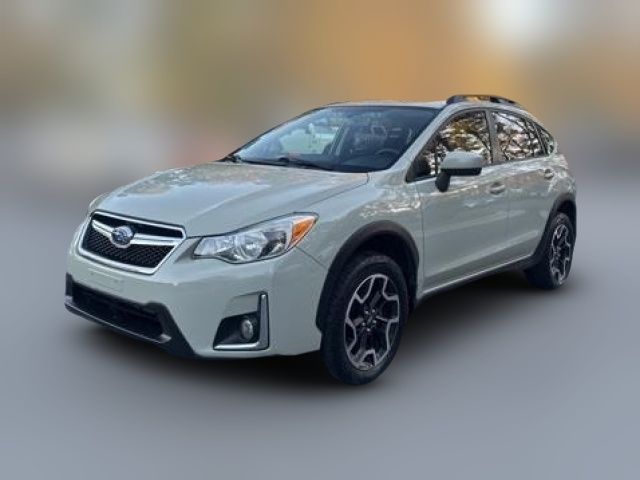 2017 Subaru Crosstrek Premium