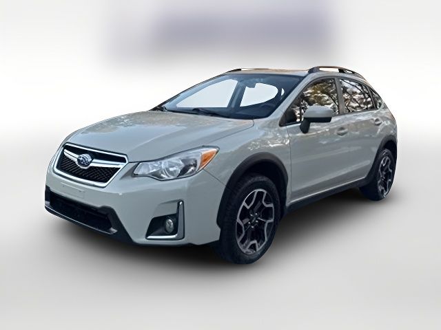 2017 Subaru Crosstrek Premium