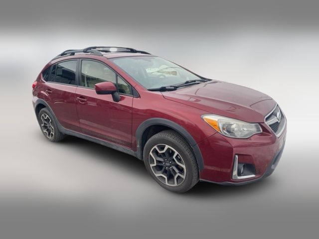 2017 Subaru Crosstrek Premium