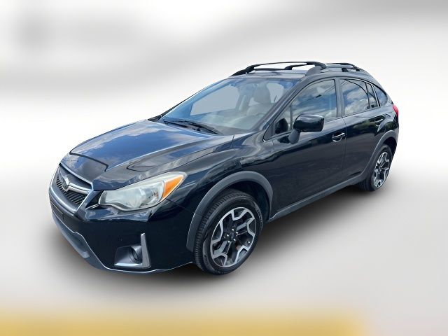 2017 Subaru Crosstrek Premium