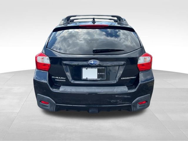2017 Subaru Crosstrek Premium