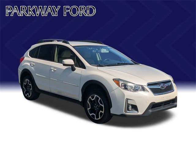 2017 Subaru Crosstrek Premium