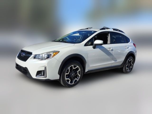 2017 Subaru Crosstrek Premium