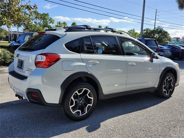 2017 Subaru Crosstrek Premium