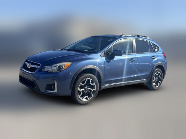 2017 Subaru Crosstrek Premium