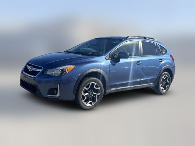 2017 Subaru Crosstrek Premium