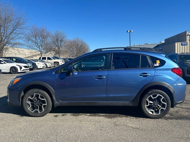 2017 Subaru Crosstrek Premium