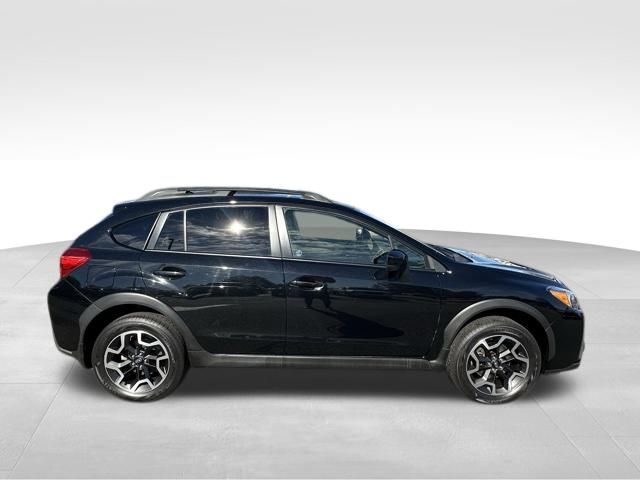 2017 Subaru Crosstrek Premium