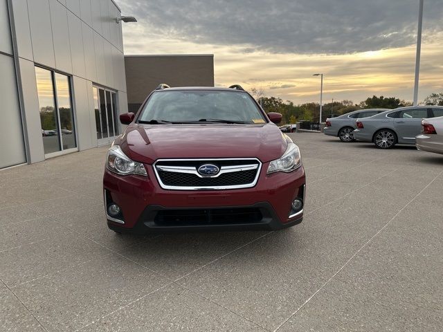 2017 Subaru Crosstrek Premium